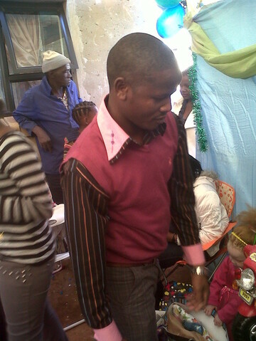 con-mac, 39 Soweto, Gauteng, South Africa