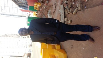 tshisa, 37 Midrand, Gauteng, South Africa