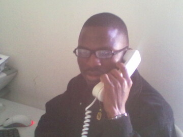 Richard Green, 52 Johannesburg, Gauteng, South Africa