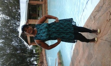 SweetNess72, 52 Soweto, Gauteng, South Africa