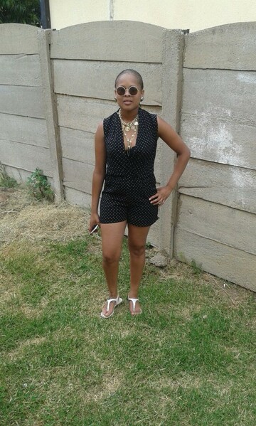 Zaza80, 33 Vereeniging, Gauteng, South Africa
