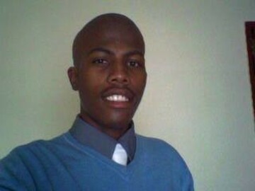 Msimelelo, 39 Germiston, Gauteng, South Africa