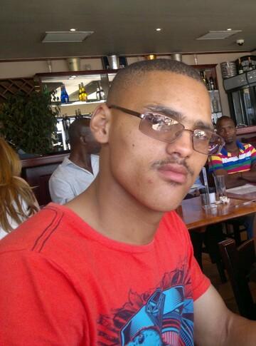 donniewp12, 34 Cape Town, Western Cape, South Africa