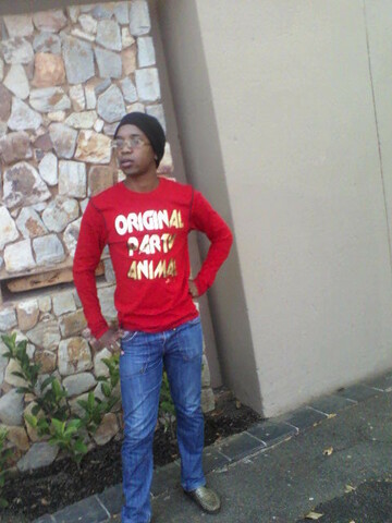Cosby5, 35 Brits, North West, South Africa