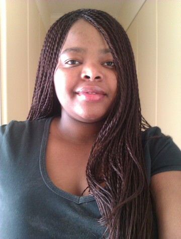 MissMocaJ, 37 Johannesburg, Gauteng, South Africa
