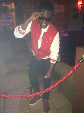 prince_jozi, 34 Johannesburg, Gauteng, South Africa