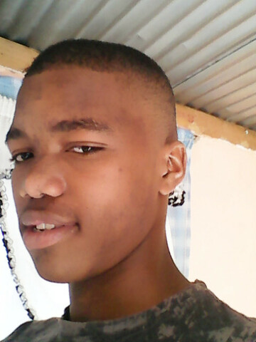 njebhezi, 29 Cape Town, Western Cape, South Africa