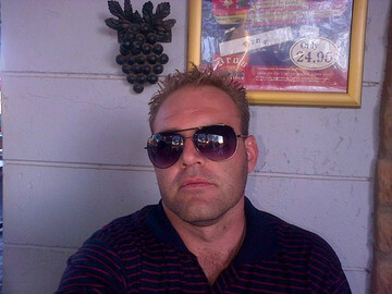 Eldiablo, 48 Rustenburg, North West, South Africa