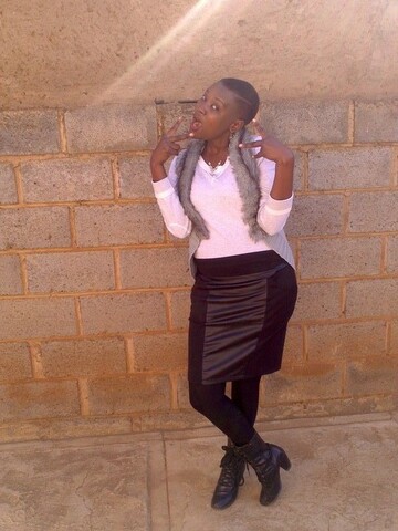 Ms Tee5, 39 Vereeniging, Gauteng, South Africa