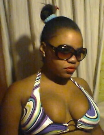 Abigail8, 29 Mthatha, Eastern Cape, South Africa