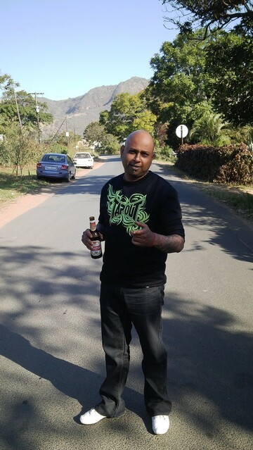menace2, 43 KwaDuKuza (Stanger), KwaZulu-Natal, South Africa