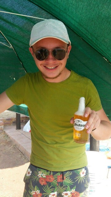 Jack170, 32 Pretoria, Gauteng, South Africa