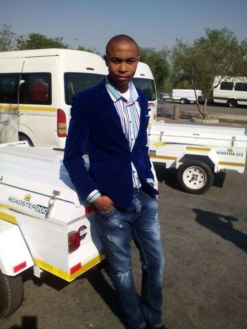 Humbleguy3, 36 Benoni, Gauteng, South Africa
