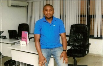 jay444, 45 Randburg, Gauteng, South Africa