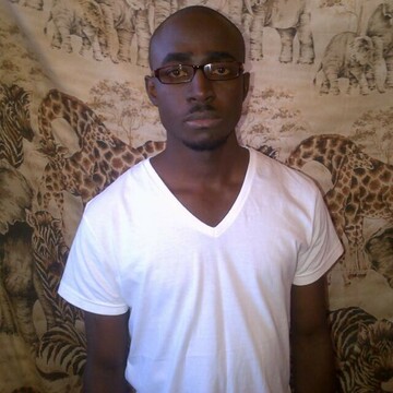 kingshand, 45 Benoni, Gauteng, South Africa