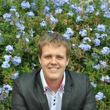 HenryJooste, 30 Centurion, Gauteng, South Africa