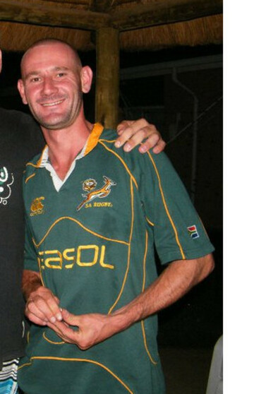 Andre912, 46 Benoni, Gauteng, South Africa
