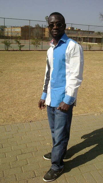 segzy12, 42 Pretoria, Gauteng, South Africa