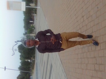 Yusuf4, 34 Johannesburg, Gauteng, South Africa