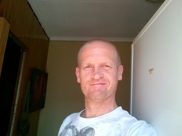 danstheman, 50 Johannesburg South, Gauteng, South Africa