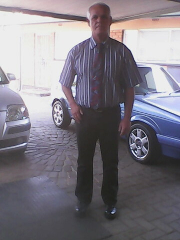 JJ75, 59 Boksburg, Gauteng, South Africa
