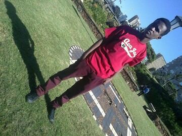 Sanele35, 30 Durban, KwaZulu-Natal, South Africa