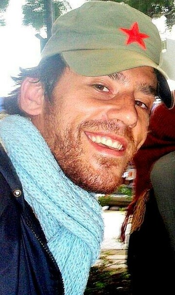 Danny78, 42 Johannesburg, Gauteng, South Africa