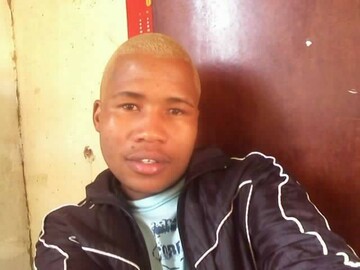 GERRIE86, 39 Delareyville, North West, South Africa