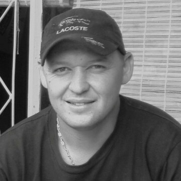 martin80, 50 Benoni, Gauteng, South Africa