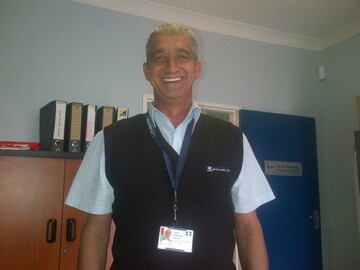 facilitator, 65 Kempton Park, Gauteng, South Africa