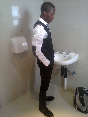 Kid12, 30 Louis Trichardt, Limpopo, South Africa