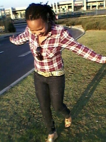 mellisa8, 41 Sandton, Gauteng, South Africa