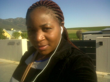 joygal1, 38 Cape Town, Western Cape, South Africa