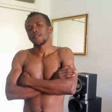 John Paul, 35 Johannesburg, Gauteng, South Africa