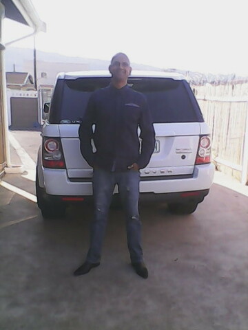 Mr Montana, 46 Durban, KwaZulu-Natal, South Africa