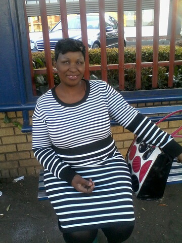Magrat, 50 Alberton, Gauteng, South Africa