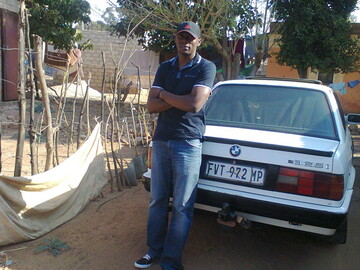 Shimlazo82, 42 Witbank, Mpumalanga, South Africa