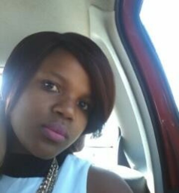 Nicky170, 33 Rustenburg, North West, South Africa