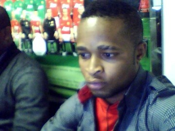 wilson7, 35 Johannesburg, Gauteng, South Africa