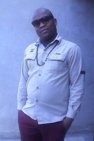 peter96, 34 Kroonstad, Free State, South Africa