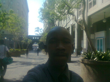 London26, 37 Soweto, Gauteng, South Africa