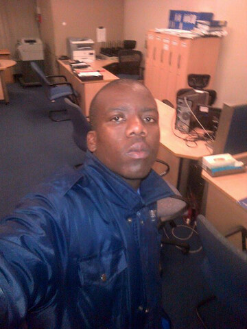 ntando thabethe, 34 Soweto, Gauteng, South Africa