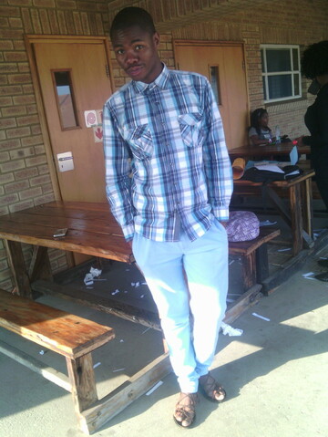K_Gee, 31 Vanderbijlpark, Gauteng, South Africa