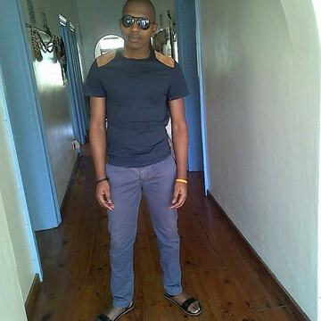 2lani6, 37 Cape Town, Western Cape, South Africa