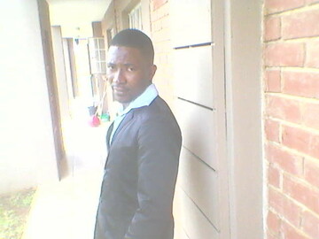 Man u, 39 Pretoria, Gauteng, South Africa