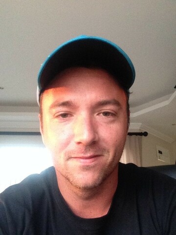 RyanRSA, 37 Durban, KwaZulu-Natal, South Africa