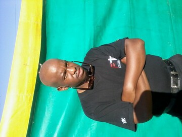 Chris2722, 38 Pretoria, Gauteng, South Africa