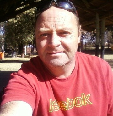 DAVID642, 60 Alberton, Gauteng, South Africa