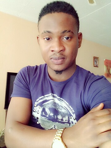 Steve4luv, 34 Pretoria, Gauteng, South Africa