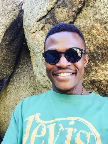 Debsy, 41 Cape Town, Western Cape, South Africa